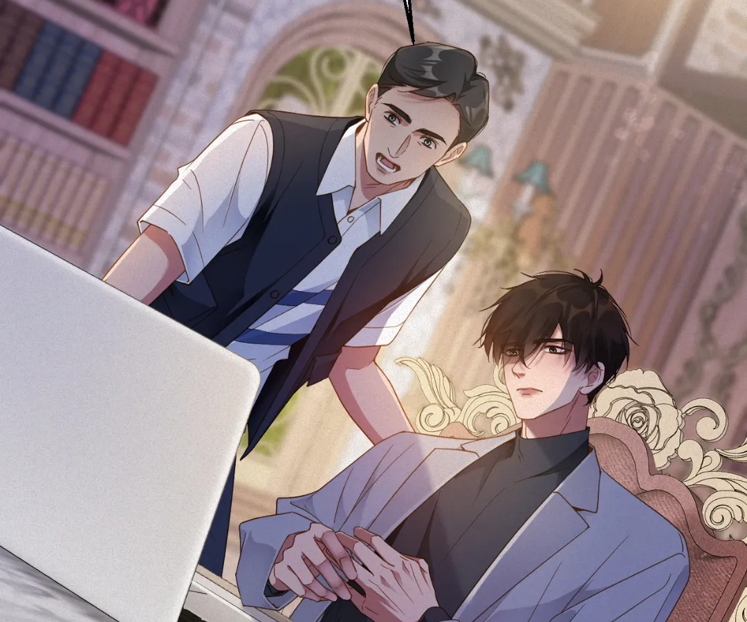 Love After the Break [Official] - Chapter 58 manhwa