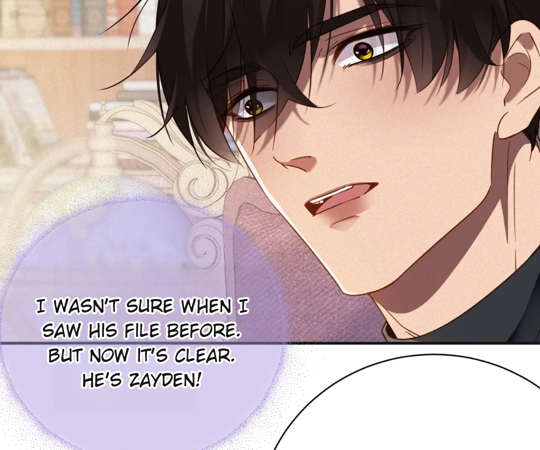 Love After the Break [Official] - Chapter 58 manhwa