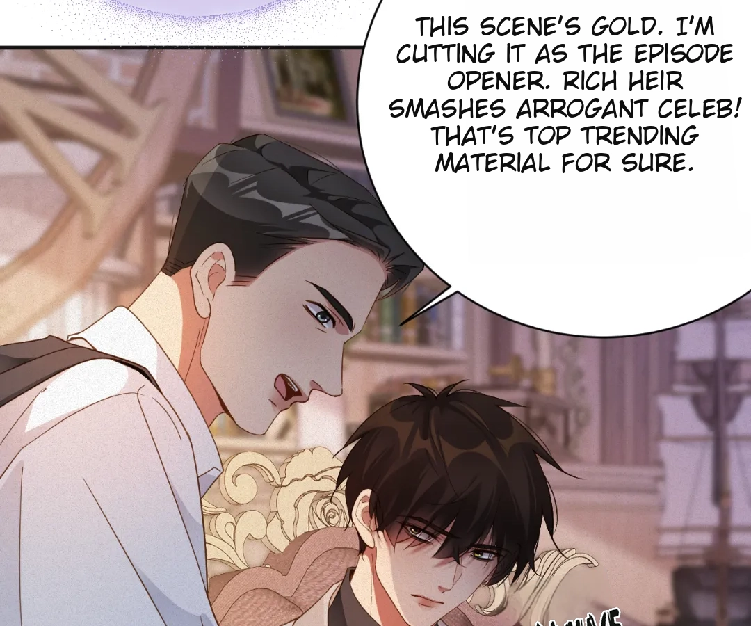 Love After the Break [Official] - Chapter 58 manhwa