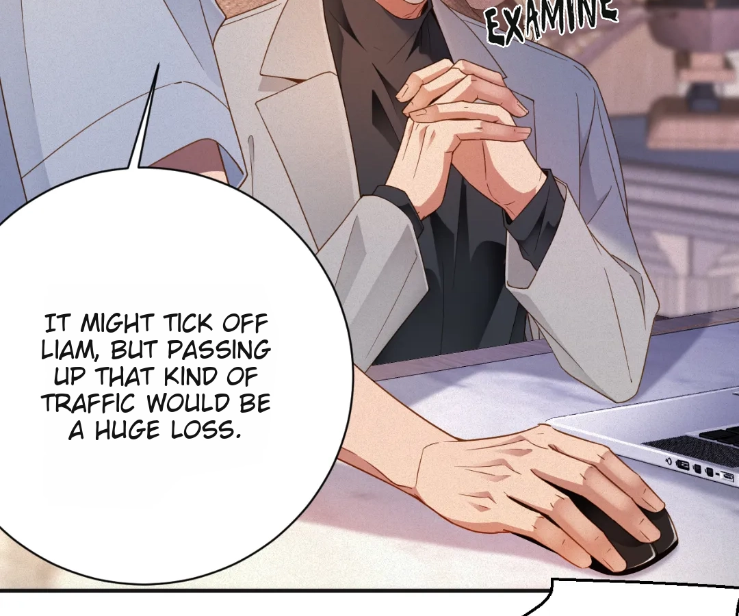 Love After the Break [Official] - Chapter 58 manhwa