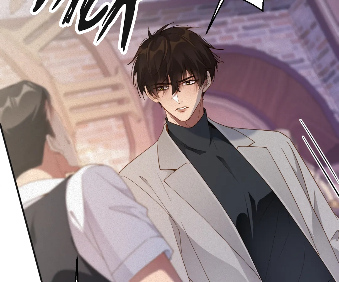 Love After the Break [Official] - Chapter 58 manhwa