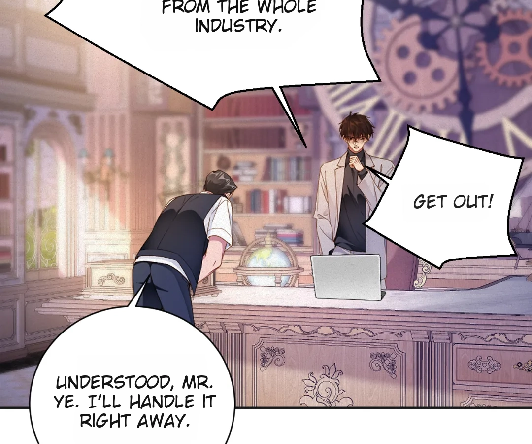 Love After the Break [Official] - Chapter 58 manhwa