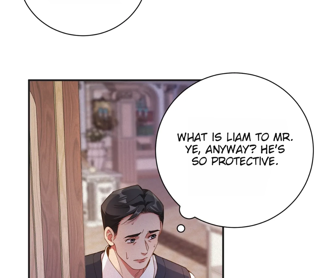 Love After the Break [Official] - Chapter 58 manhwa