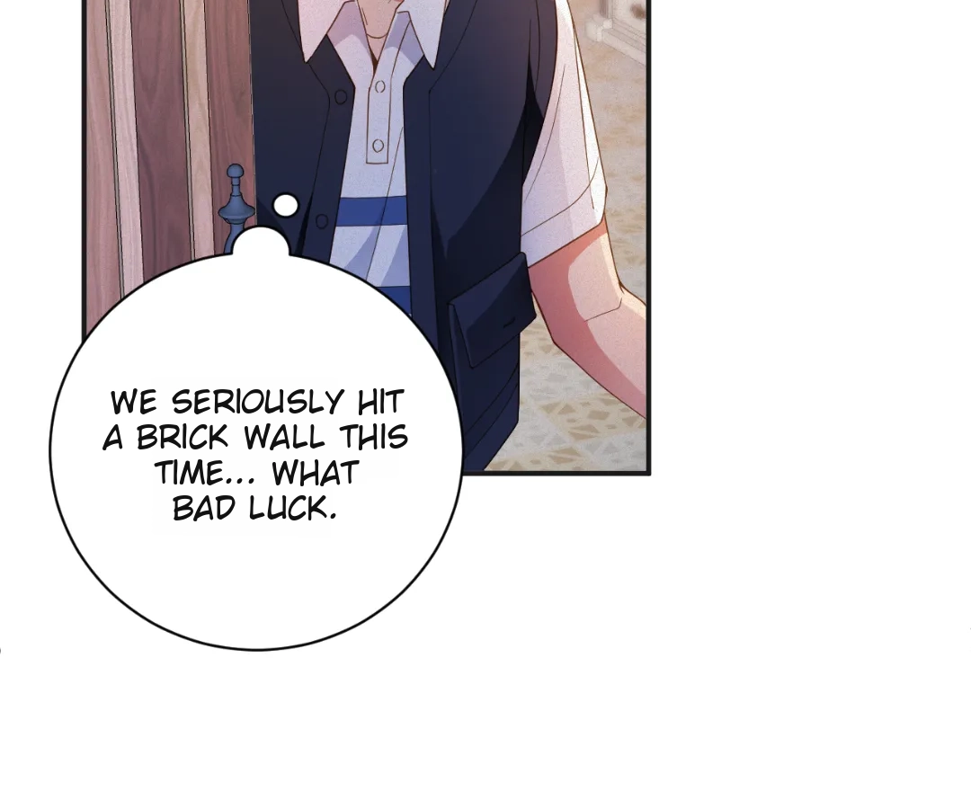 Love After the Break [Official] - Chapter 58 manhwa