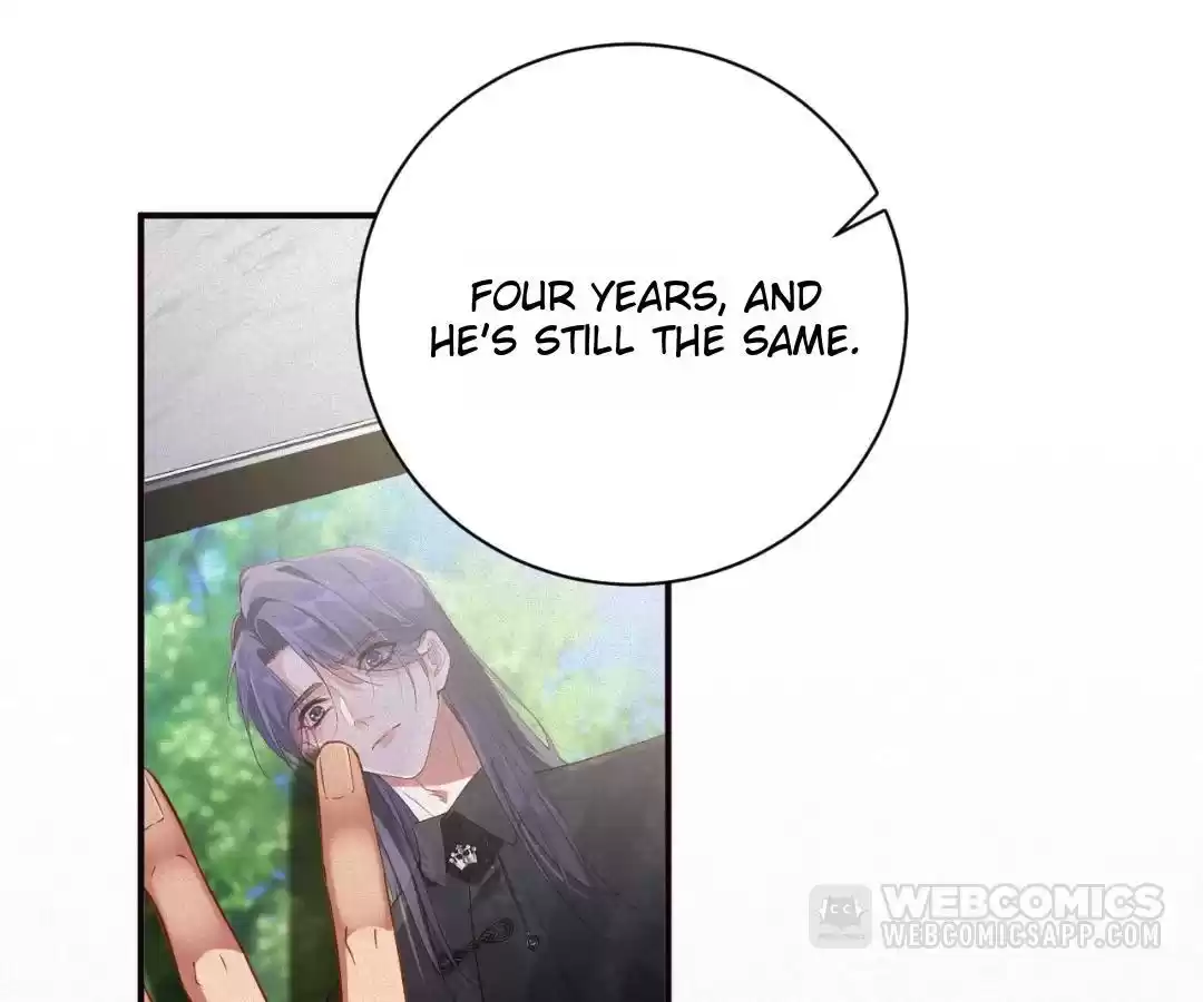 Love After the Break [Official] - Chapter 58 manhwa
