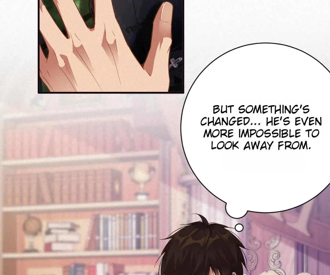 Love After the Break [Official] - Chapter 58 manhwa