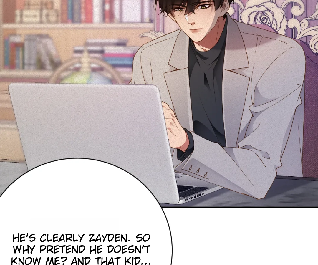 Love After the Break [Official] - Chapter 58 manhwa