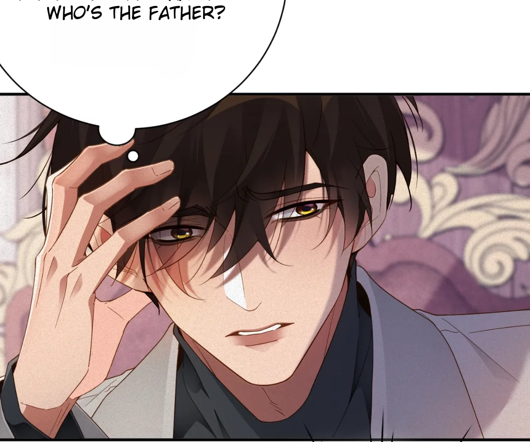 Love After the Break [Official] - Chapter 58 manhwa