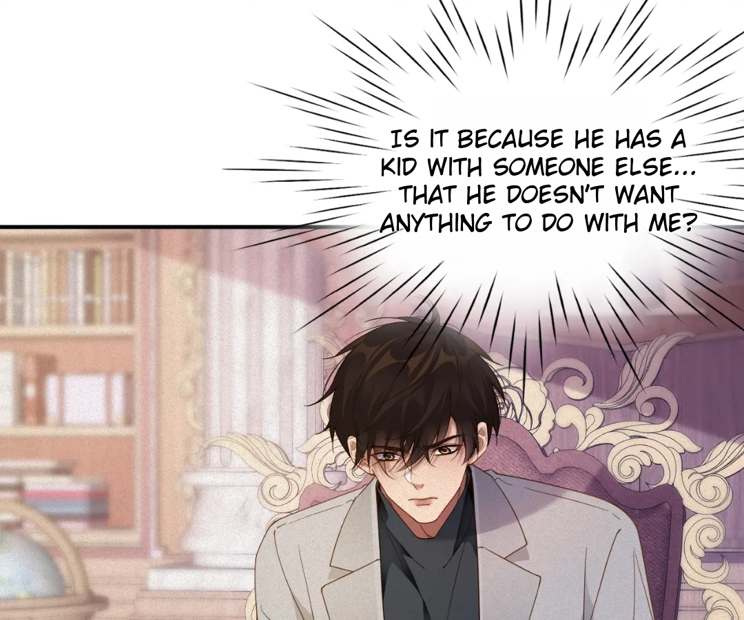 Love After the Break [Official] - Chapter 58 manhwa