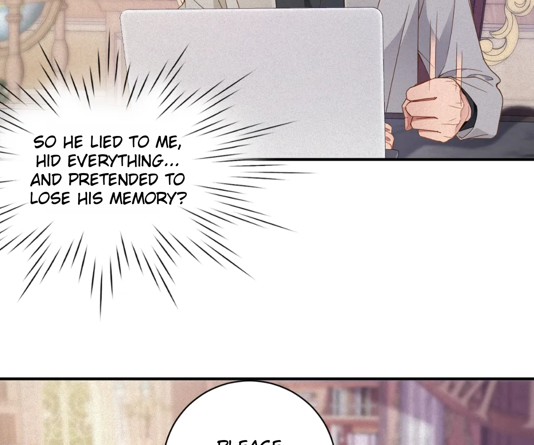 Love After the Break [Official] - Chapter 58 manhwa