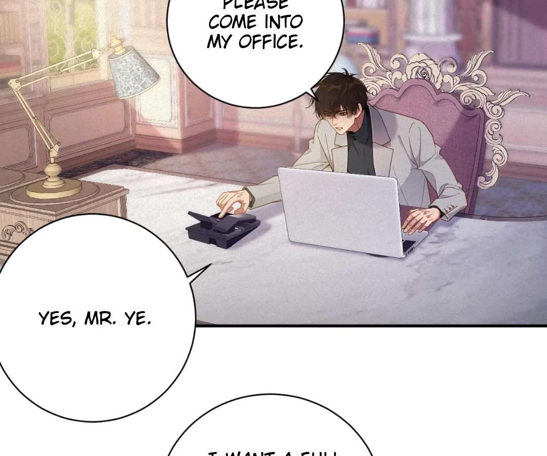 Love After the Break [Official] - Chapter 58 manhwa