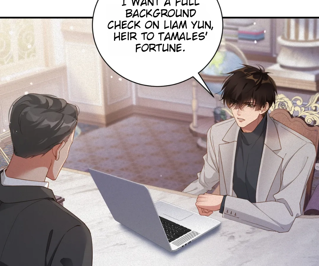 Love After the Break [Official] - Chapter 58 manhwa