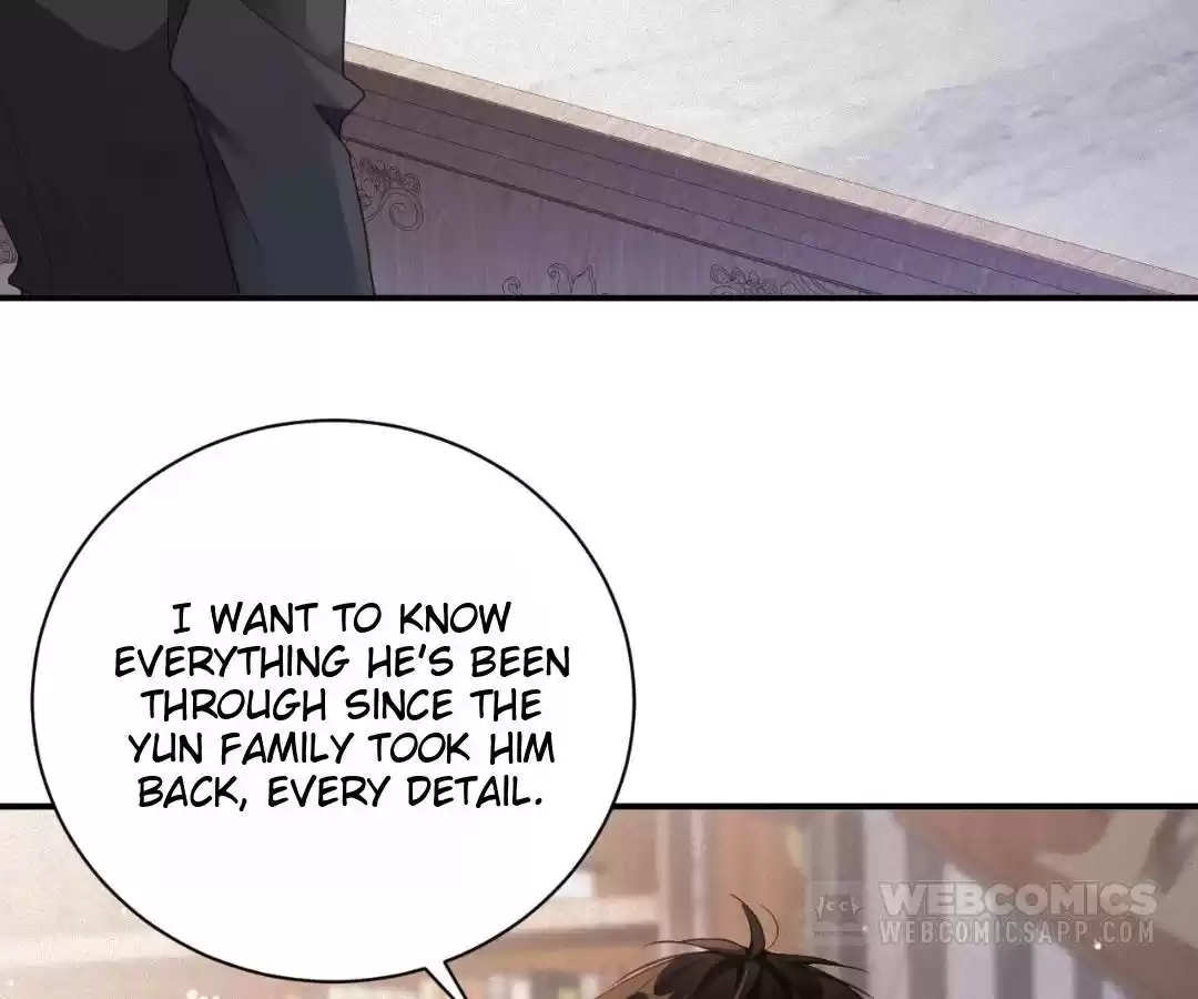 Love After the Break [Official] - Chapter 58 manhwa