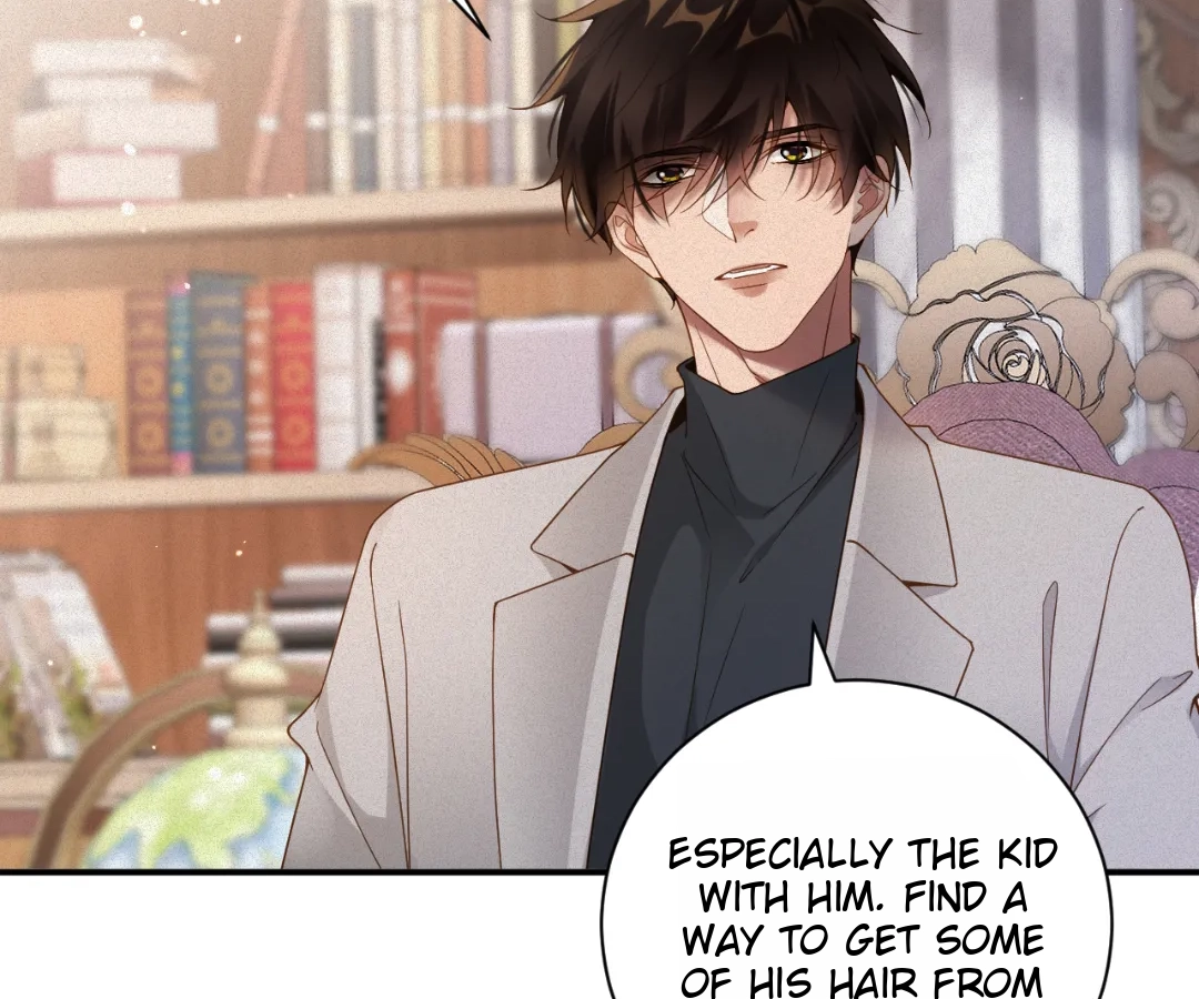 Love After the Break [Official] - Chapter 58 manhwa