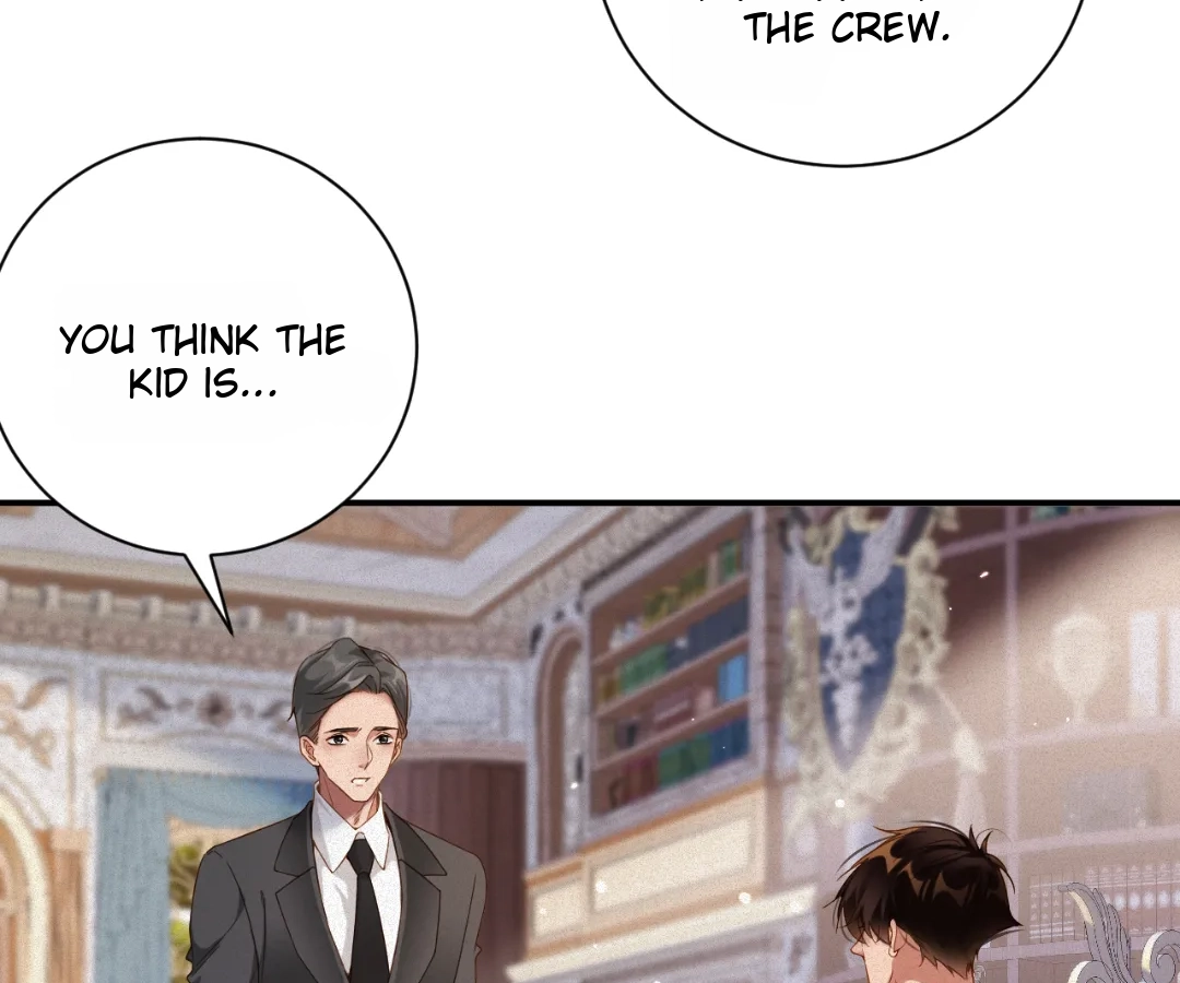 Love After the Break [Official] - Chapter 58 manhwa