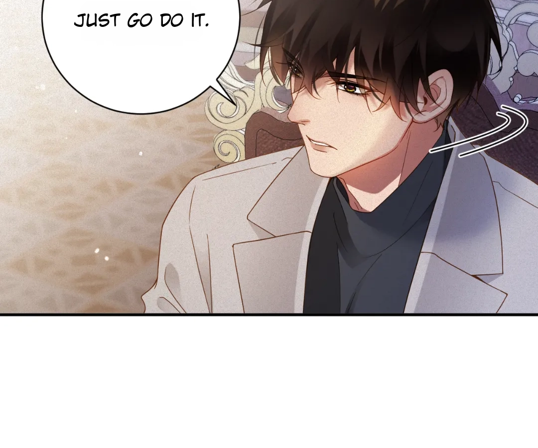 Love After the Break [Official] - Chapter 58 manhwa