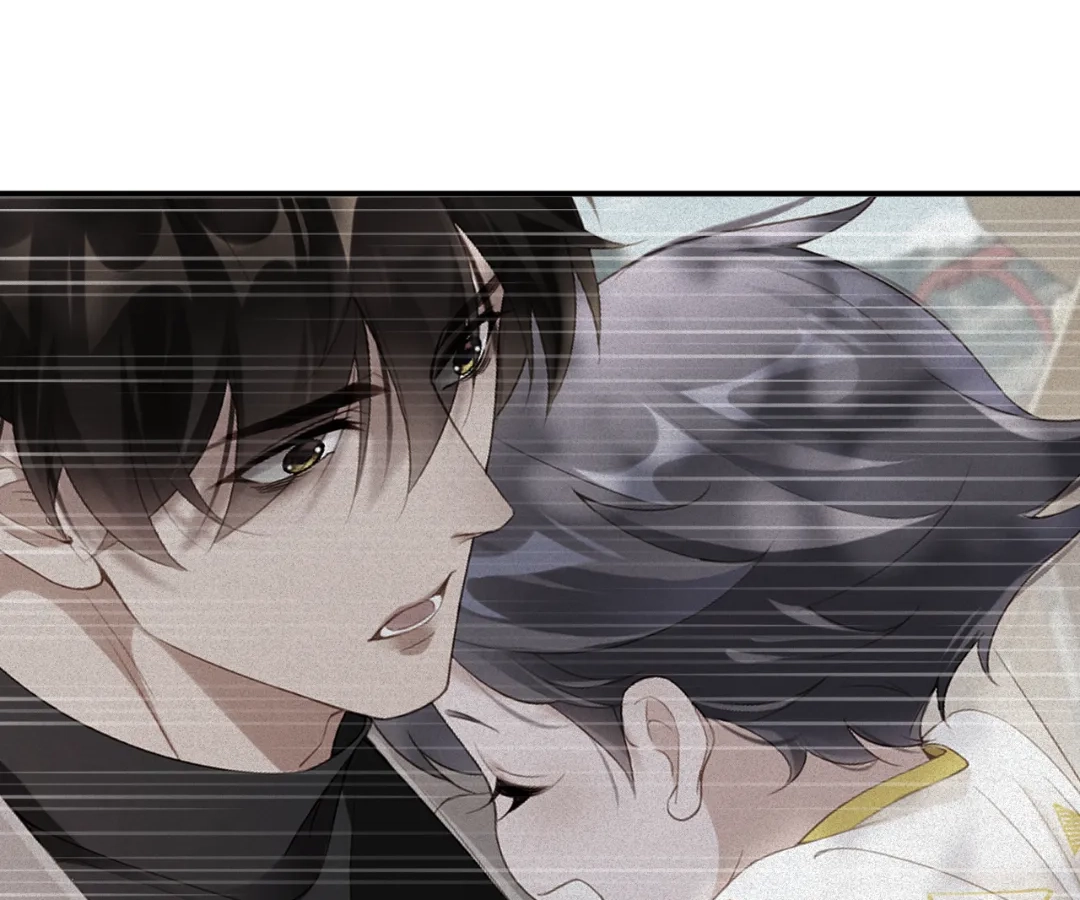 Love After the Break [Official] - Chapter 58 manhwa