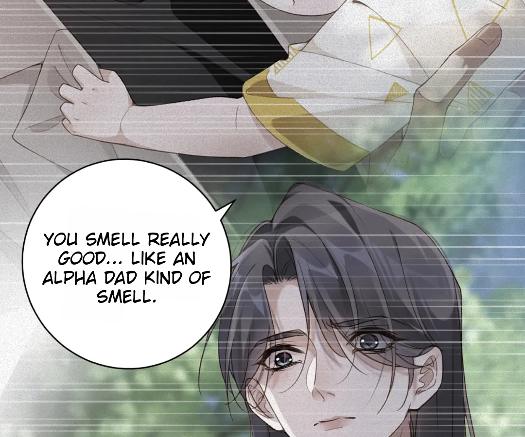 Love After the Break [Official] - Chapter 58 manhwa