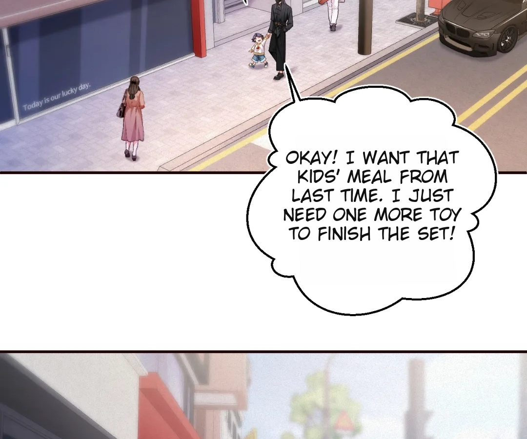 Love After the Break [Official] - Chapter 59 manhwa