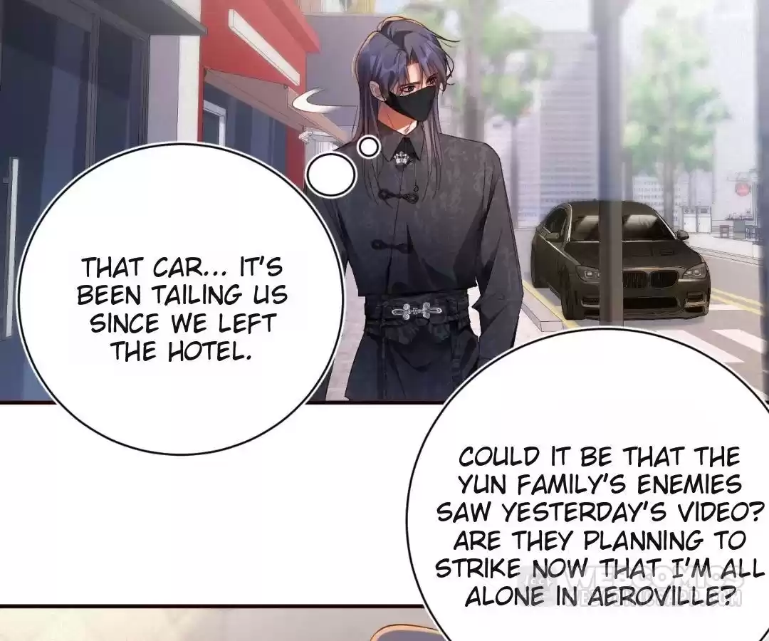 Love After the Break [Official] - Chapter 59 manhwa