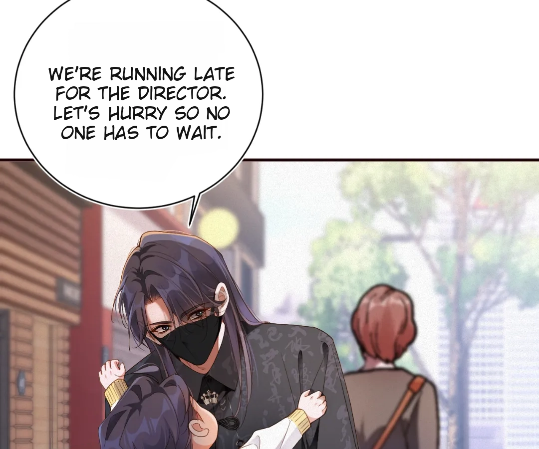 Love After the Break [Official] - Chapter 59 manhwa