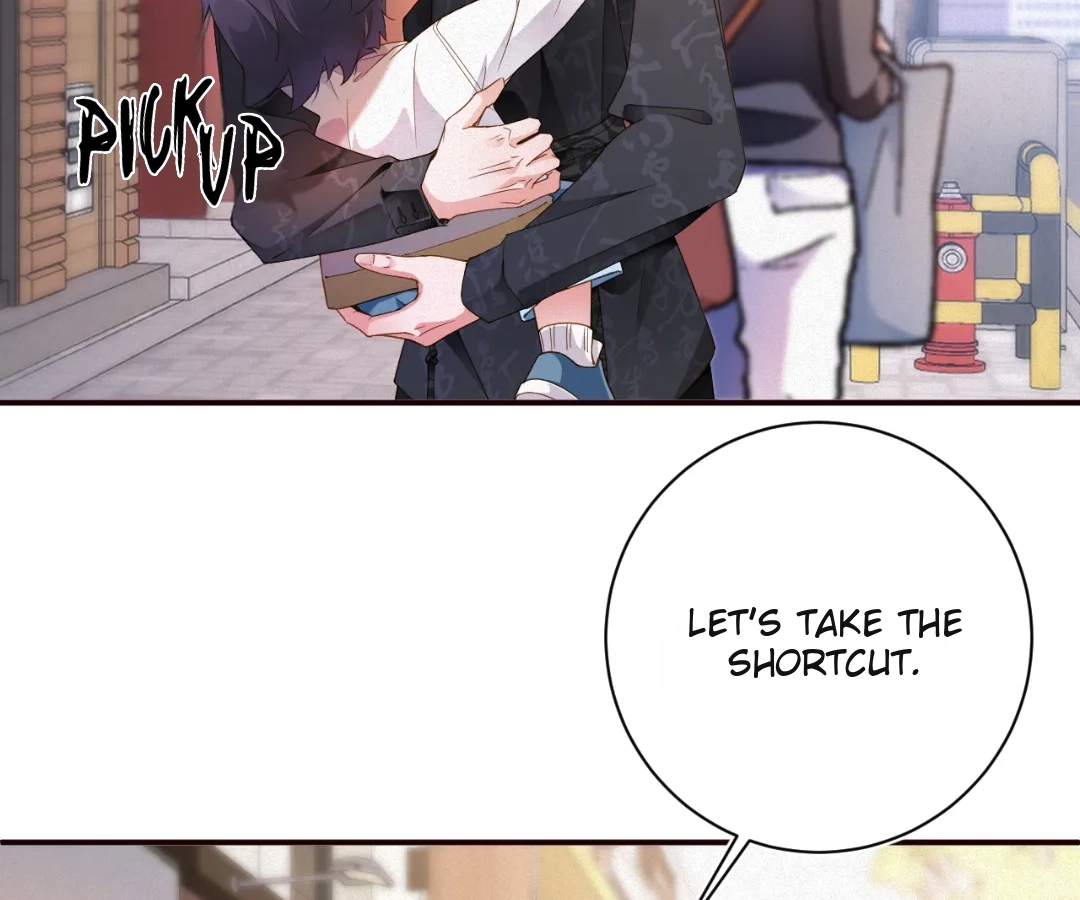 Love After the Break [Official] - Chapter 59 manhwa