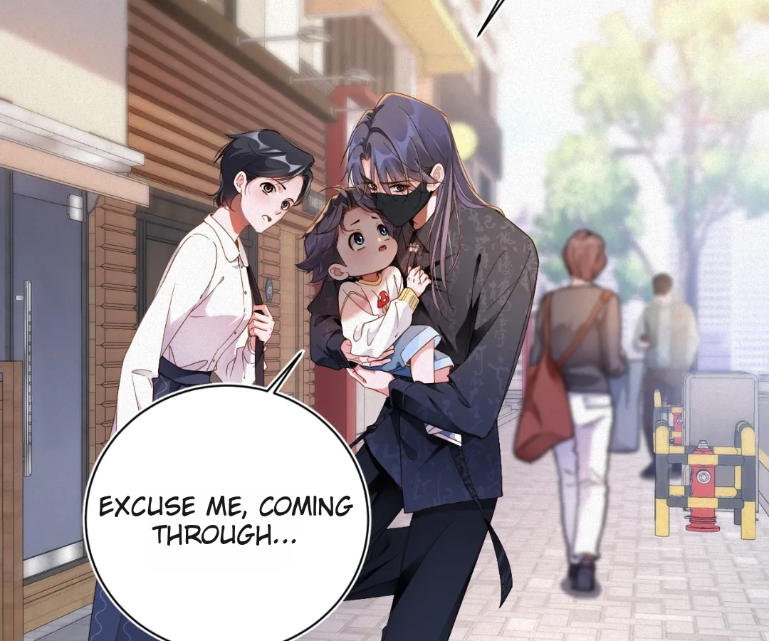 Love After the Break [Official] - Chapter 59 manhwa