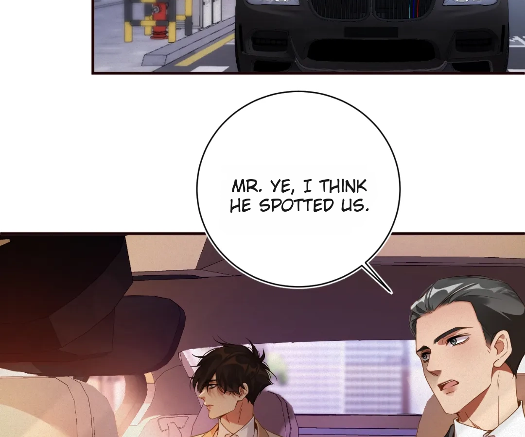 Love After the Break [Official] - Chapter 59 manhwa