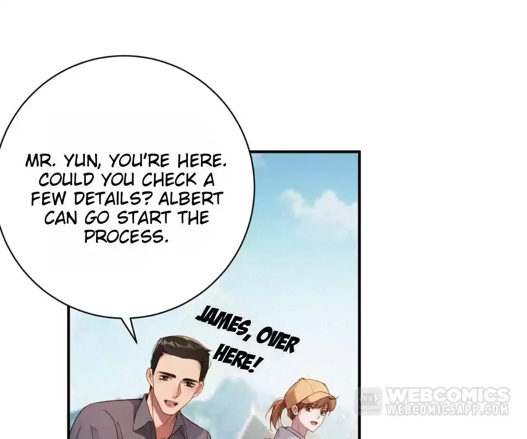 Love After the Break [Official] - Chapter 59 manhwa