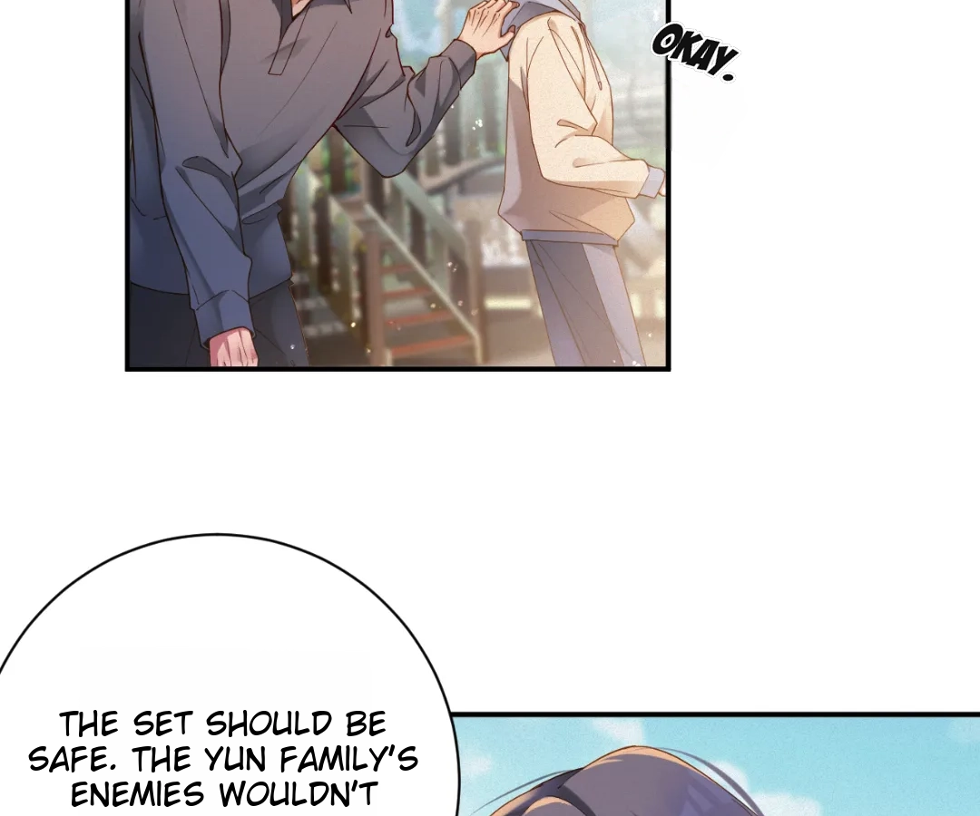 Love After the Break [Official] - Chapter 59 manhwa