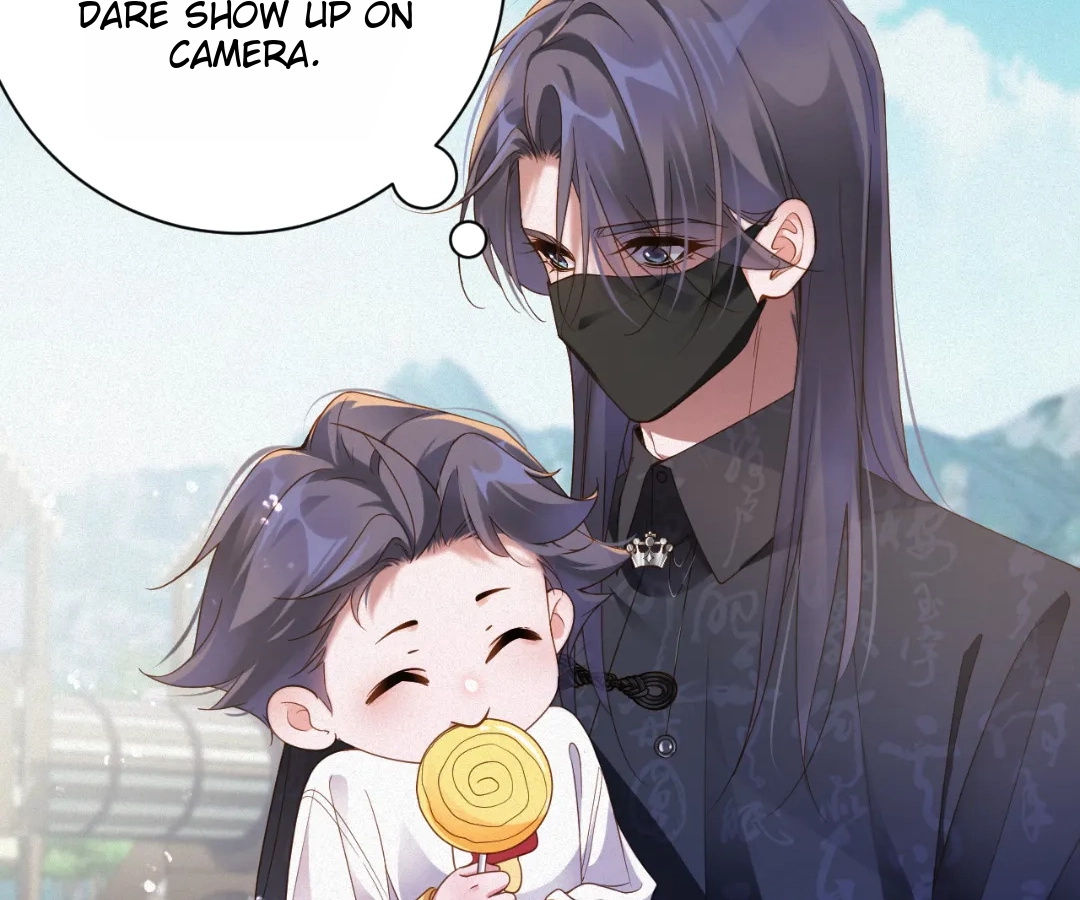 Love After the Break [Official] - Chapter 59 manhwa