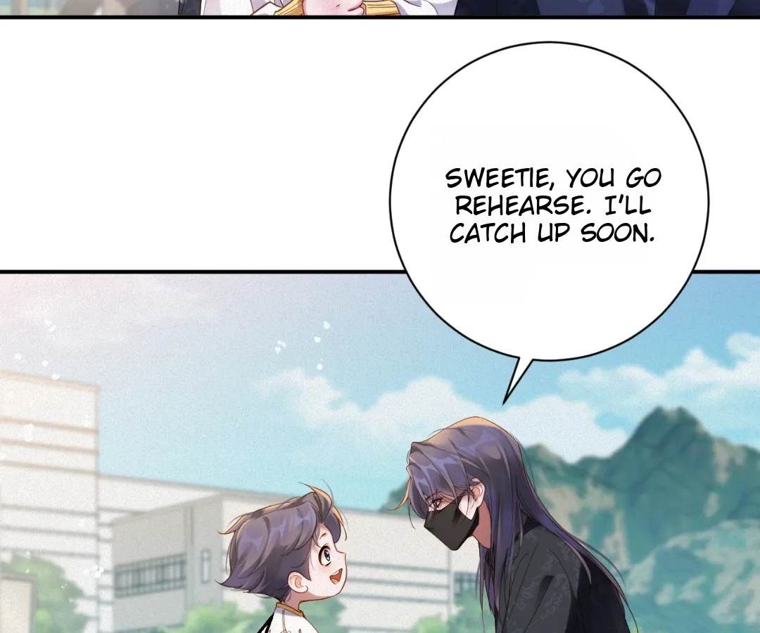 Love After the Break [Official] - Chapter 59 manhwa