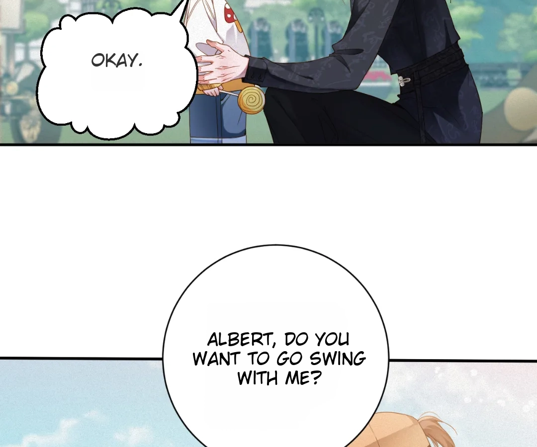 Love After the Break [Official] - Chapter 59 manhwa