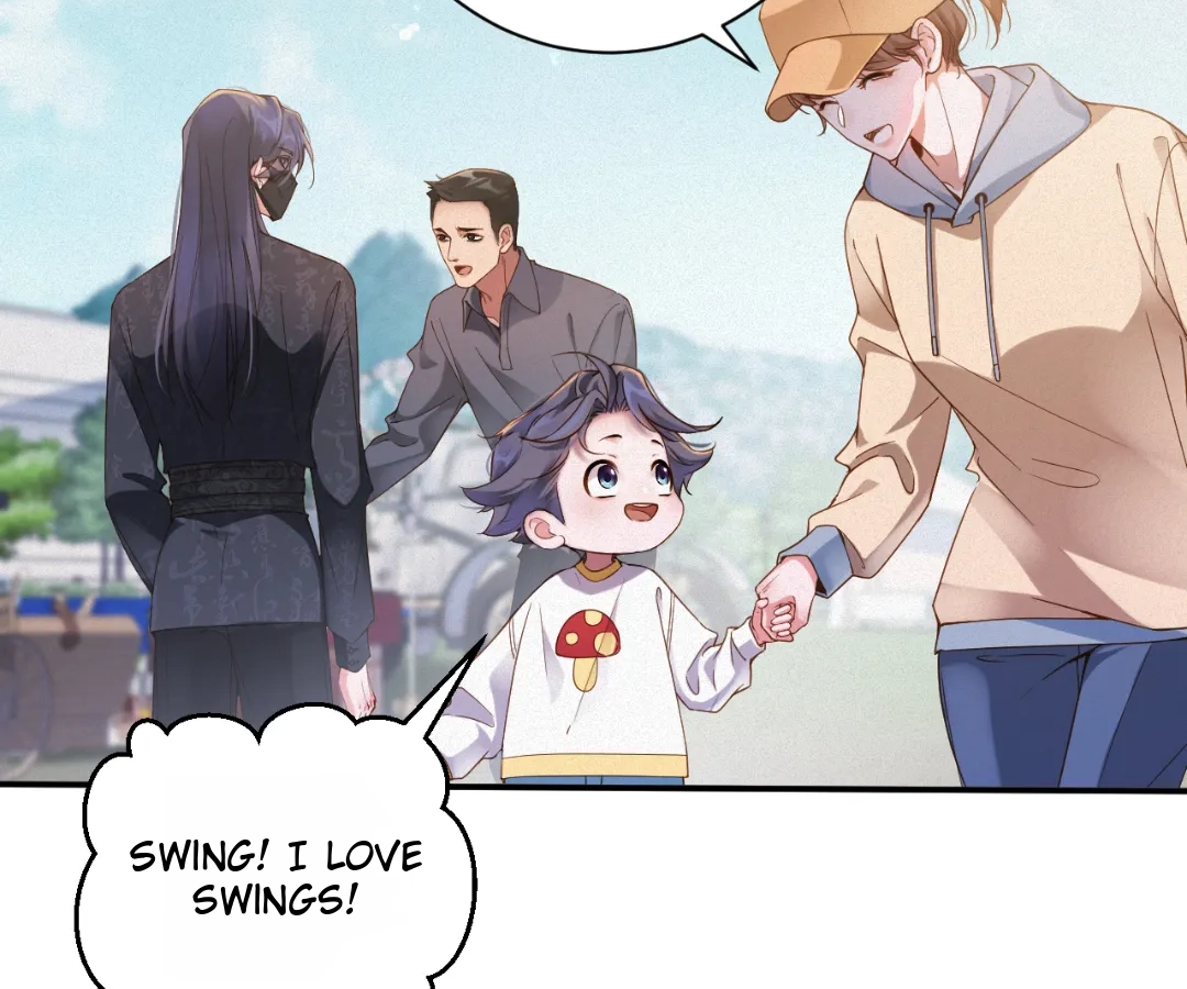 Love After the Break [Official] - Chapter 59 manhwa