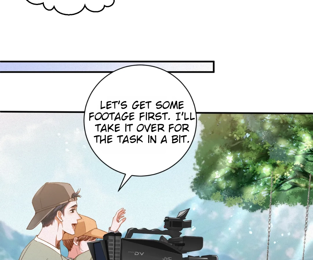 Love After the Break [Official] - Chapter 59 manhwa