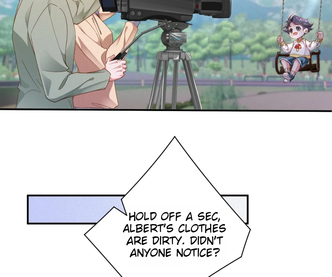 Love After the Break [Official] - Chapter 59 manhwa