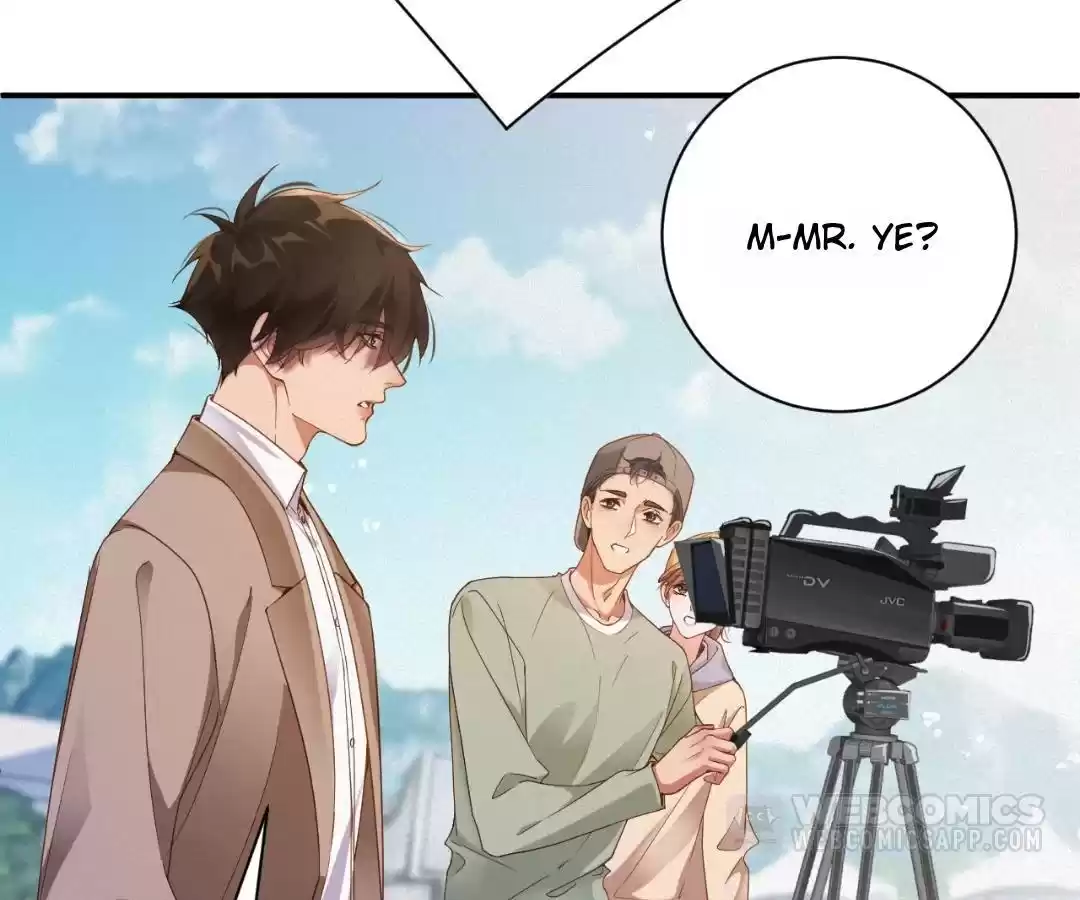 Love After the Break [Official] - Chapter 59 manhwa