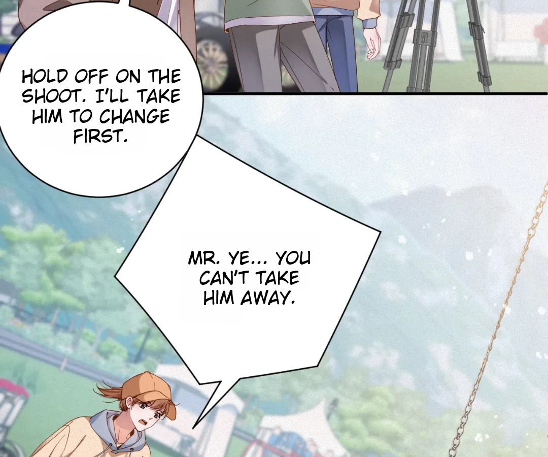 Love After the Break [Official] - Chapter 59 manhwa