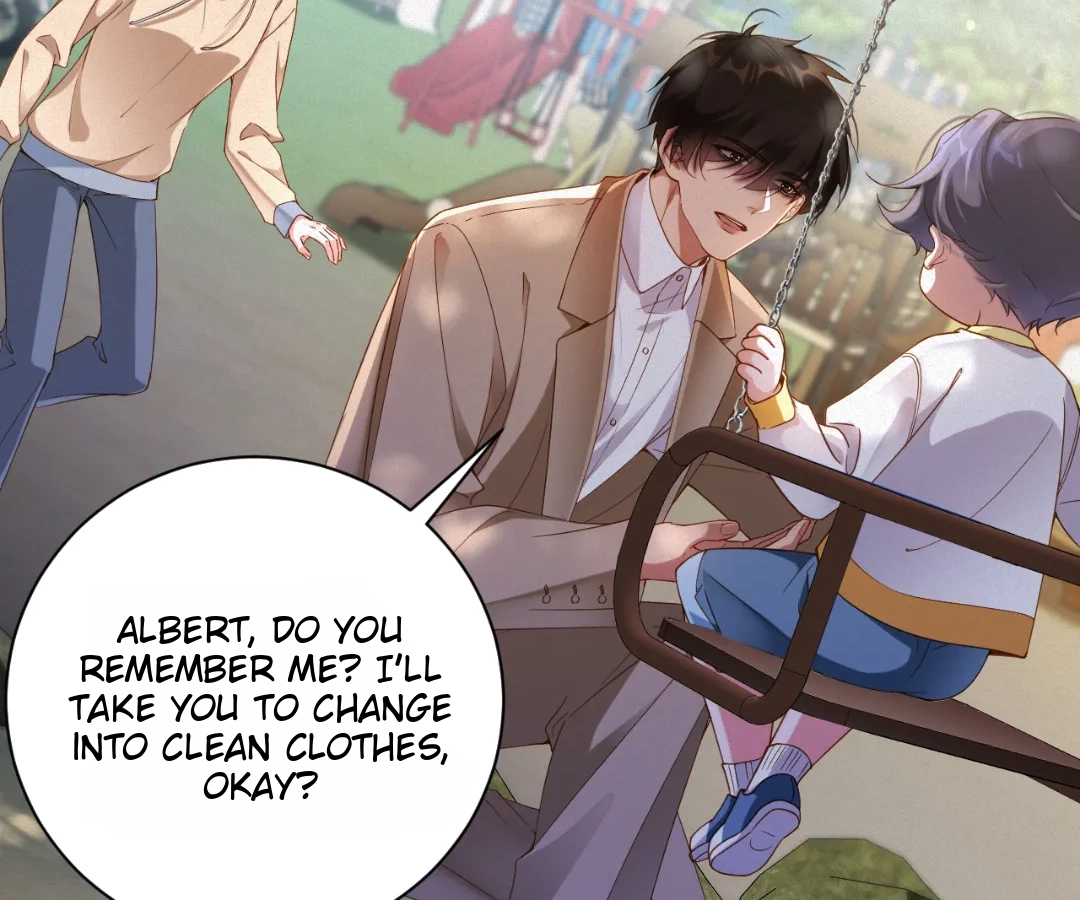 Love After the Break [Official] - Chapter 59 manhwa