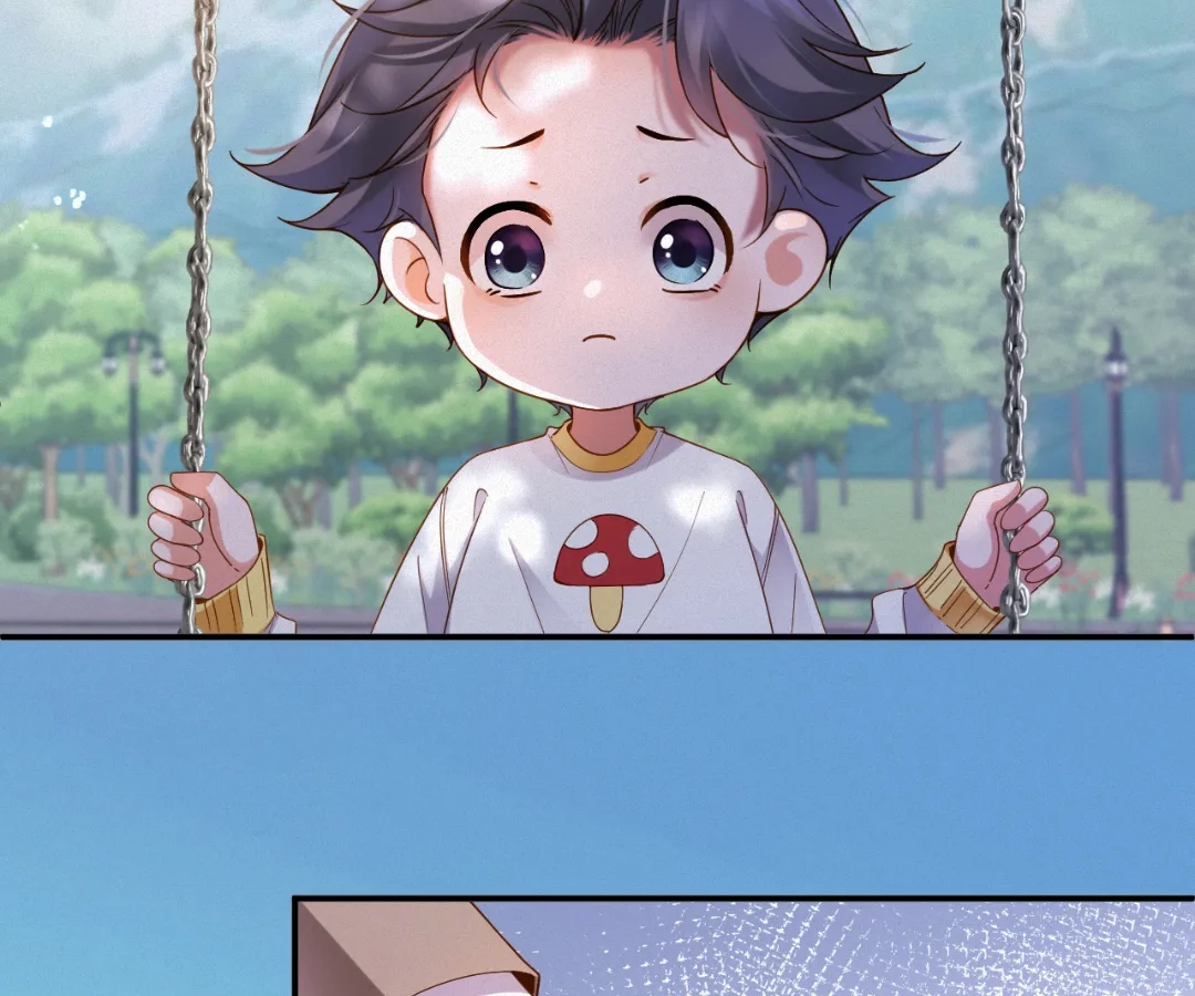 Love After the Break [Official] - Chapter 59 manhwa