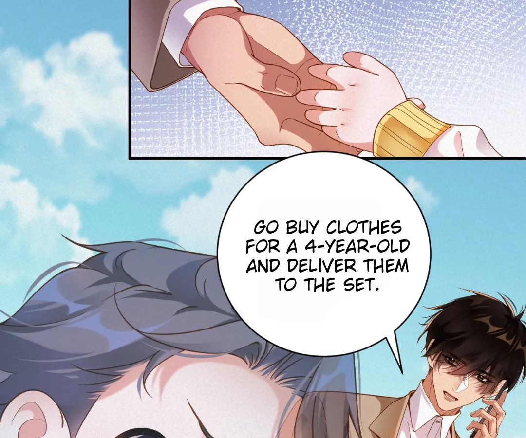 Love After the Break [Official] - Chapter 59 manhwa