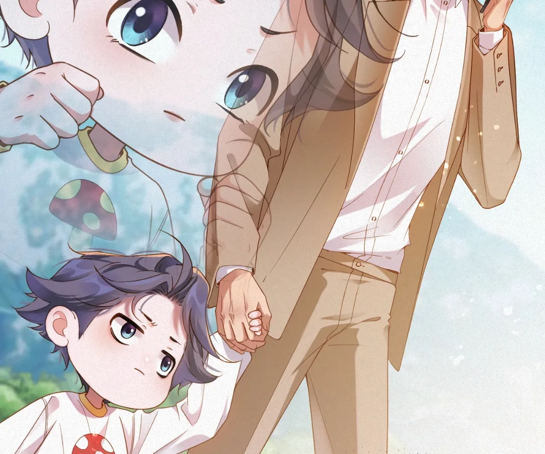 Love After the Break [Official] - Chapter 59 manhwa