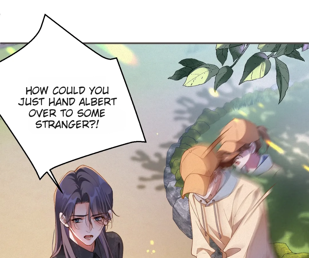 Love After the Break [Official] - Chapter 59 manhwa