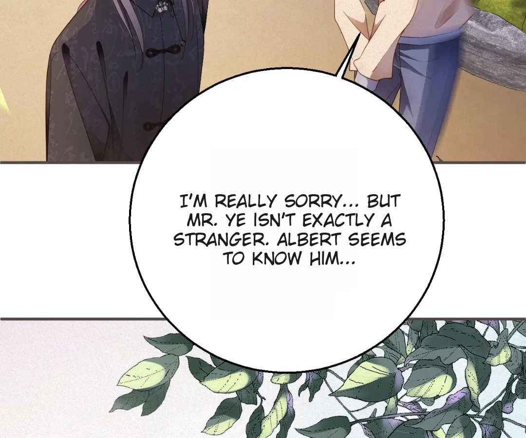 Love After the Break [Official] - Chapter 59 manhwa