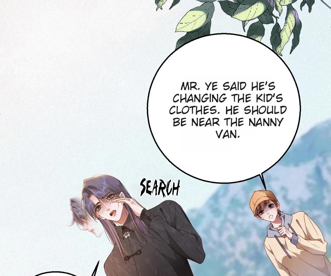 Love After the Break [Official] - Chapter 59 manhwa