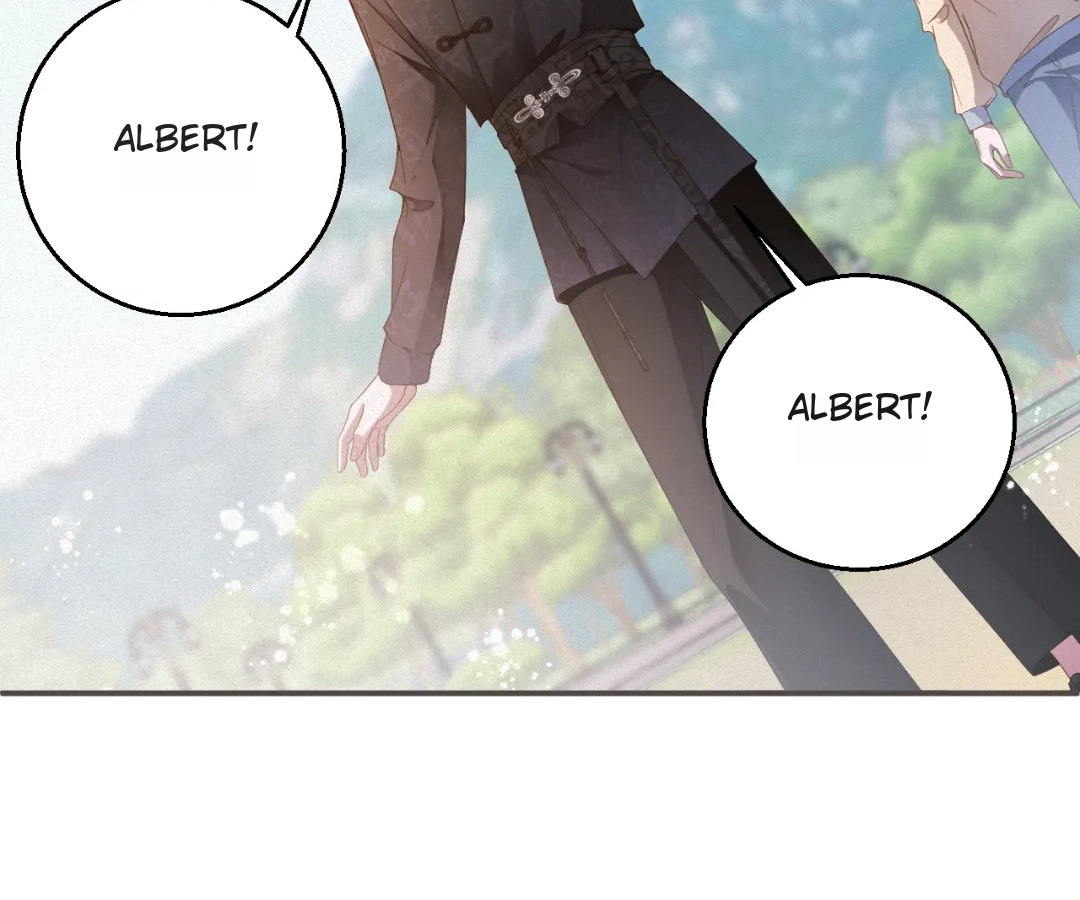 Love After the Break [Official] - Chapter 59 manhwa