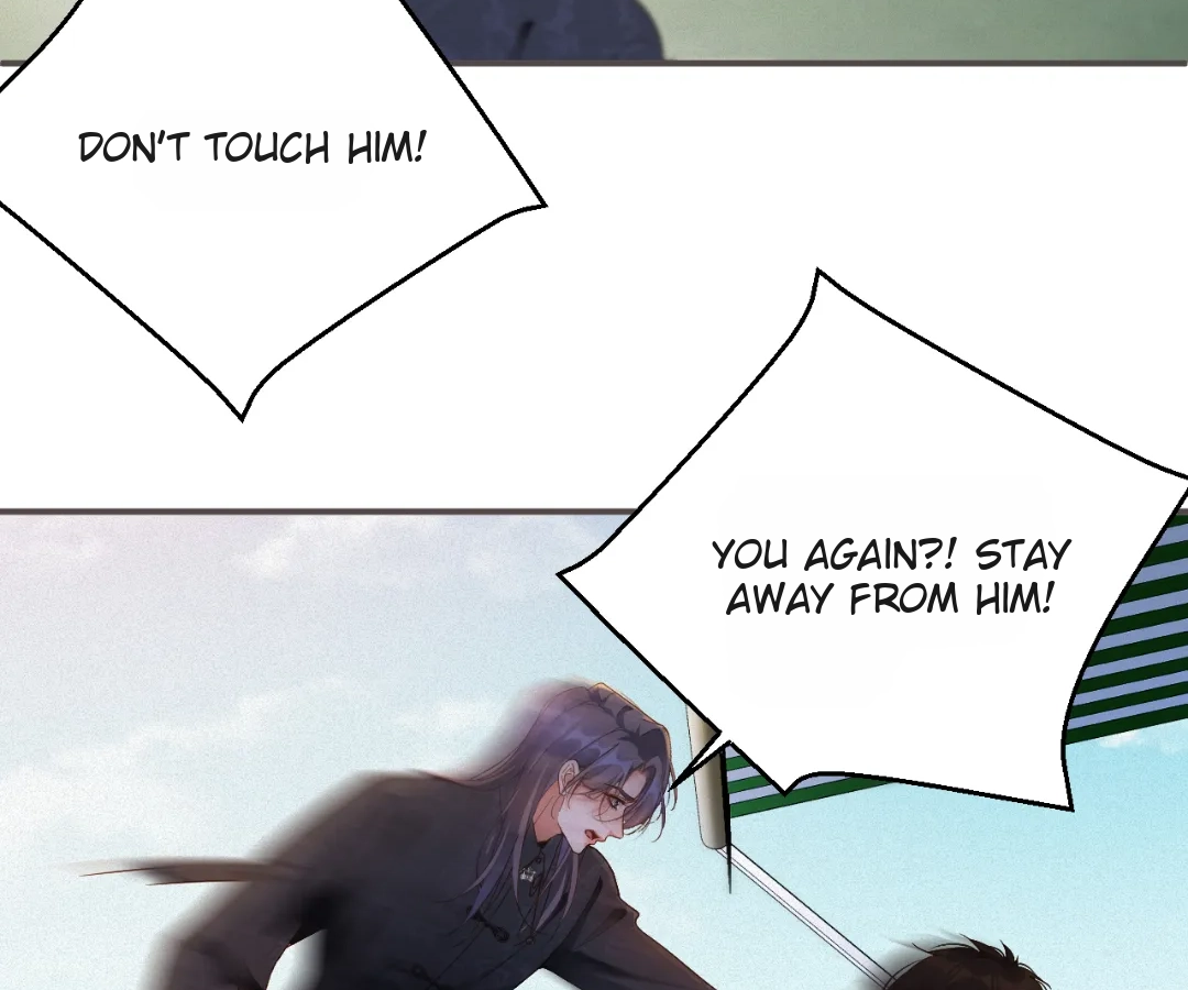 Love After the Break [Official] - Chapter 59 manhwa