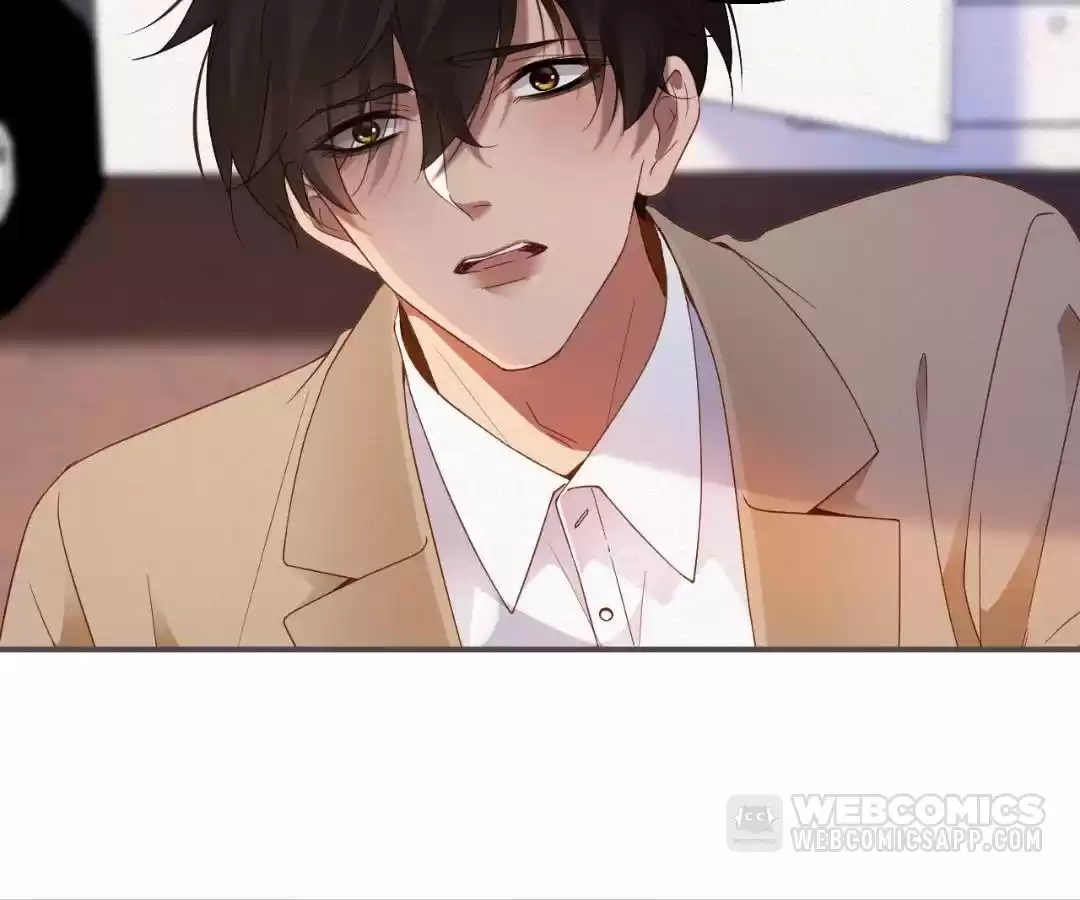 Love After the Break [Official] - Chapter 59 manhwa