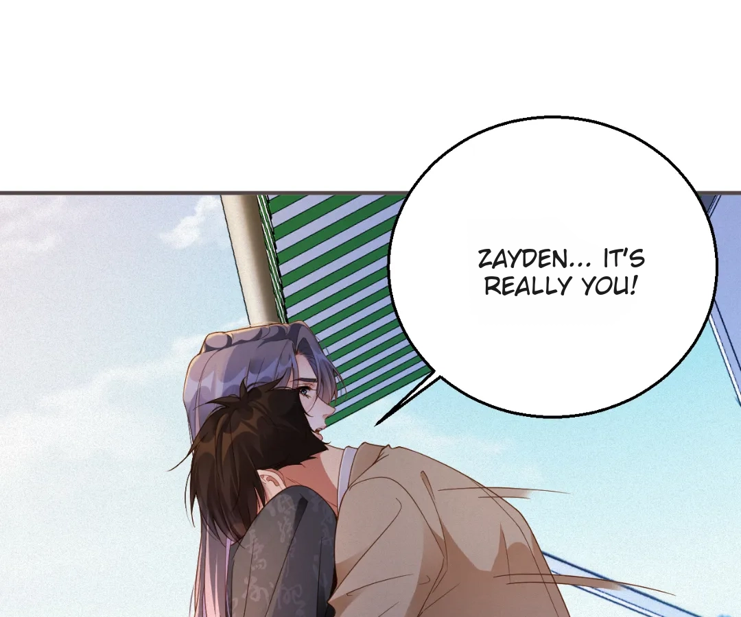 Love After the Break [Official] - Chapter 59 manhwa