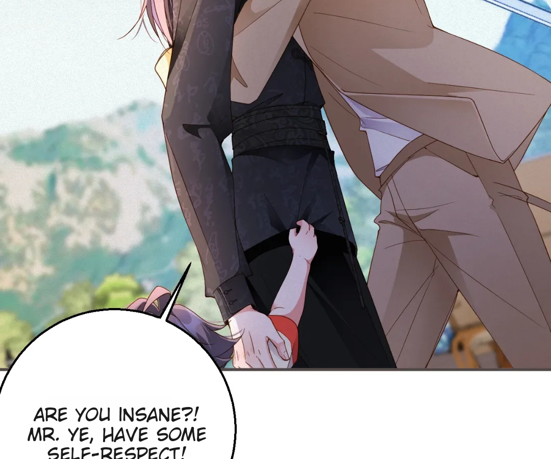 Love After the Break [Official] - Chapter 59 manhwa